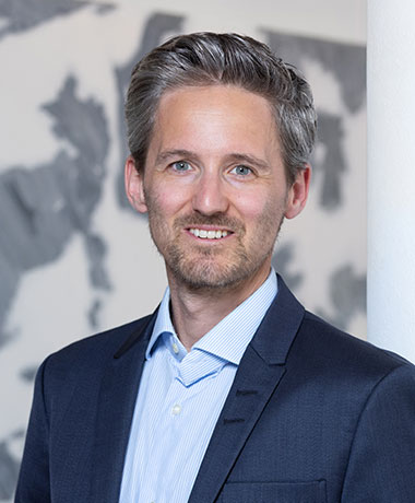 Stefan Saner von Saner Consulting
